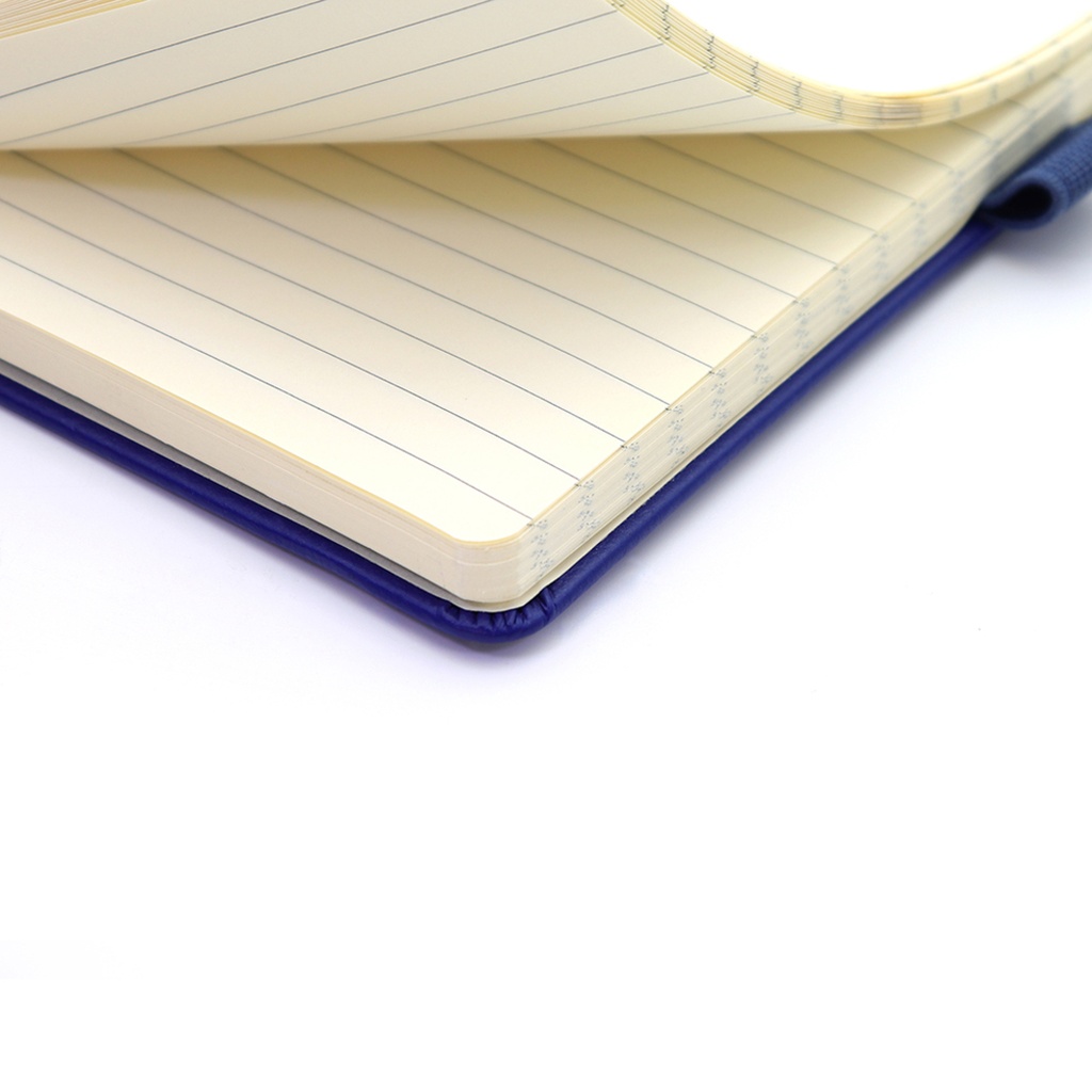 A5 Leather Notebook GRANO-20564NB