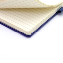 A5 Leather Notebook GRANO-20564NB