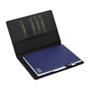 A5 Folder with Notepad & Pen RETSO 