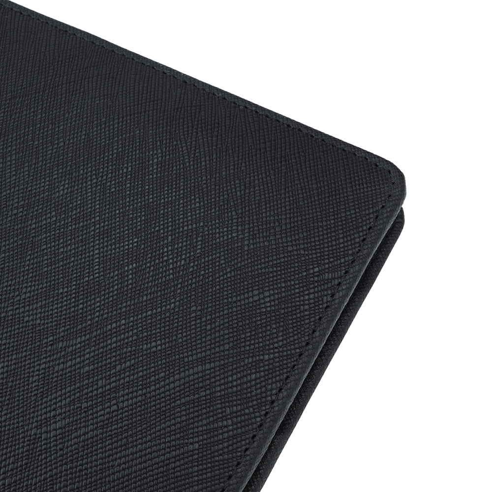 A5 Folder with Notepad & Pen GLASGOW