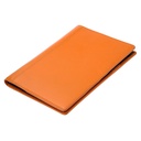 A5 Folder with Notepad & Pen BRISTOL