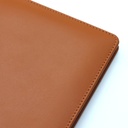 A5 Folder with Notepad & Pen BRISTOL