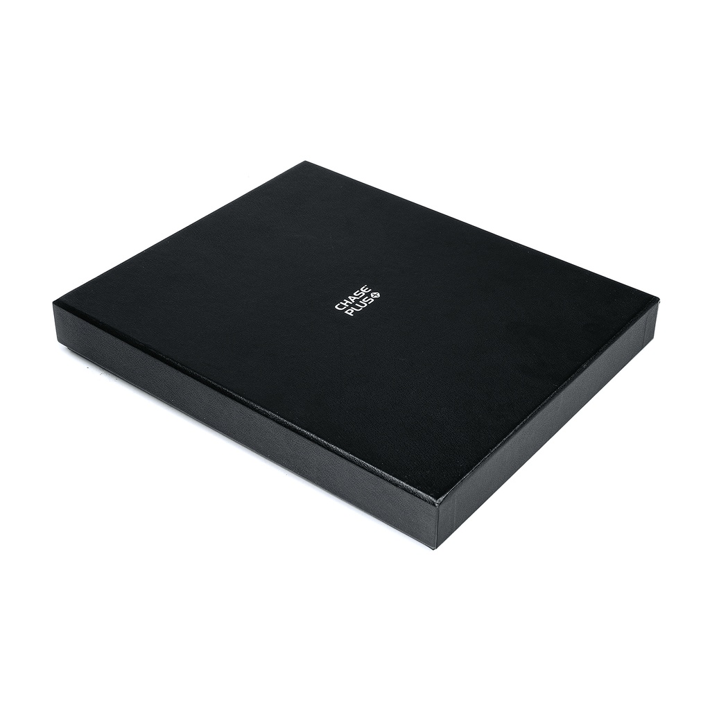 A5 Folder with Notepad & Pen BRISTOL