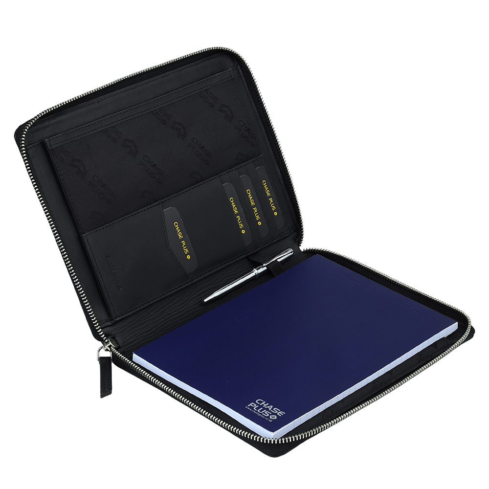 Travel Folder With Notepad RETSO8090 