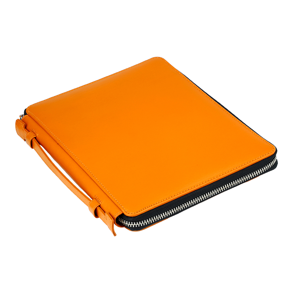 Travel Folder With Notepad BRISTOL