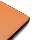 Travel Folder With Notepad BRISTOL