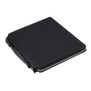 Travel Folder With Notepad GLASGOW