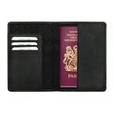 Passport Case PREMIO
