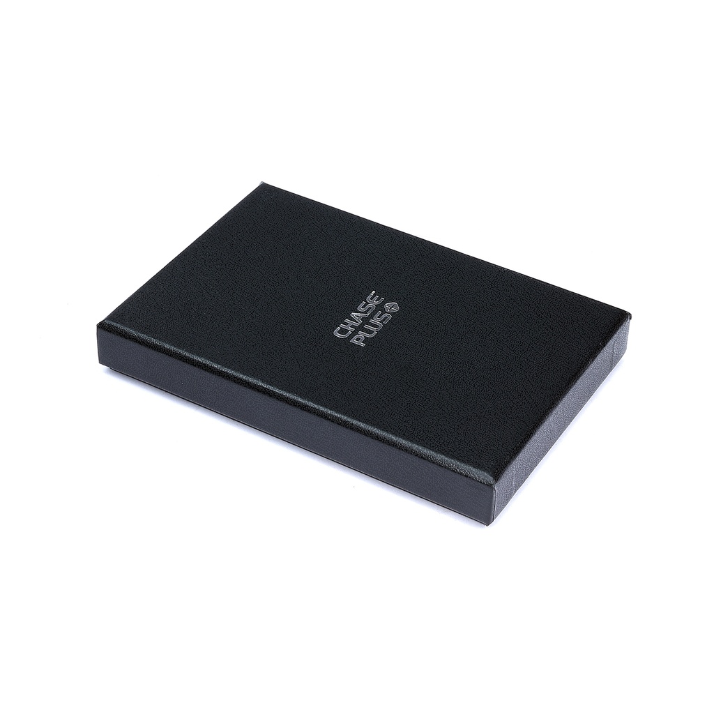 Passport Wallet With Metal Pen PREMIO