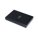 Passport Wallet With Metal Pen PREMIO
