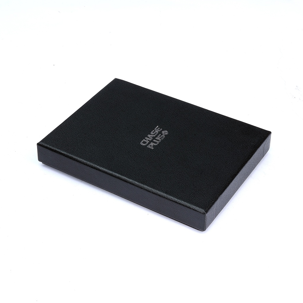 Passport Wallet With Metal Pen GLASGOW 