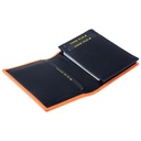 Business Card Holder BRISTOL