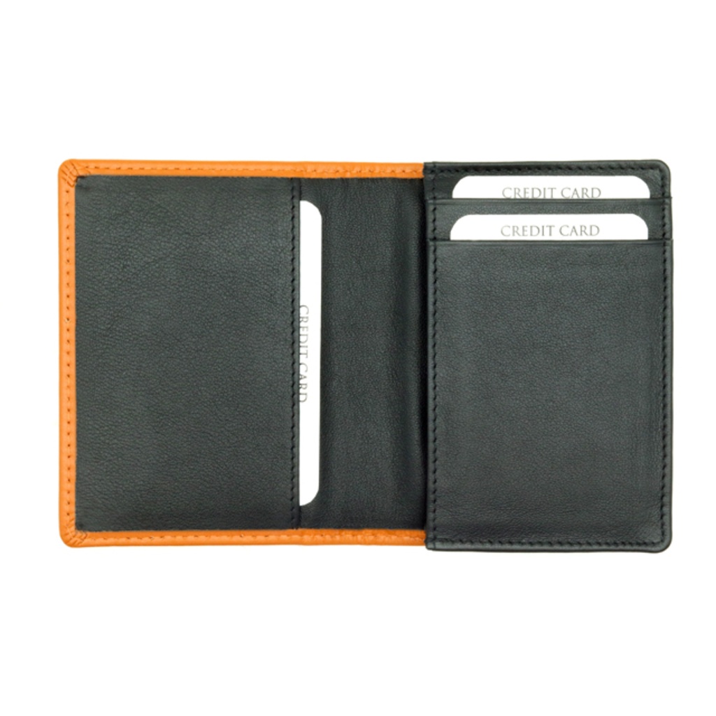 Business Card Holder BRISTOL