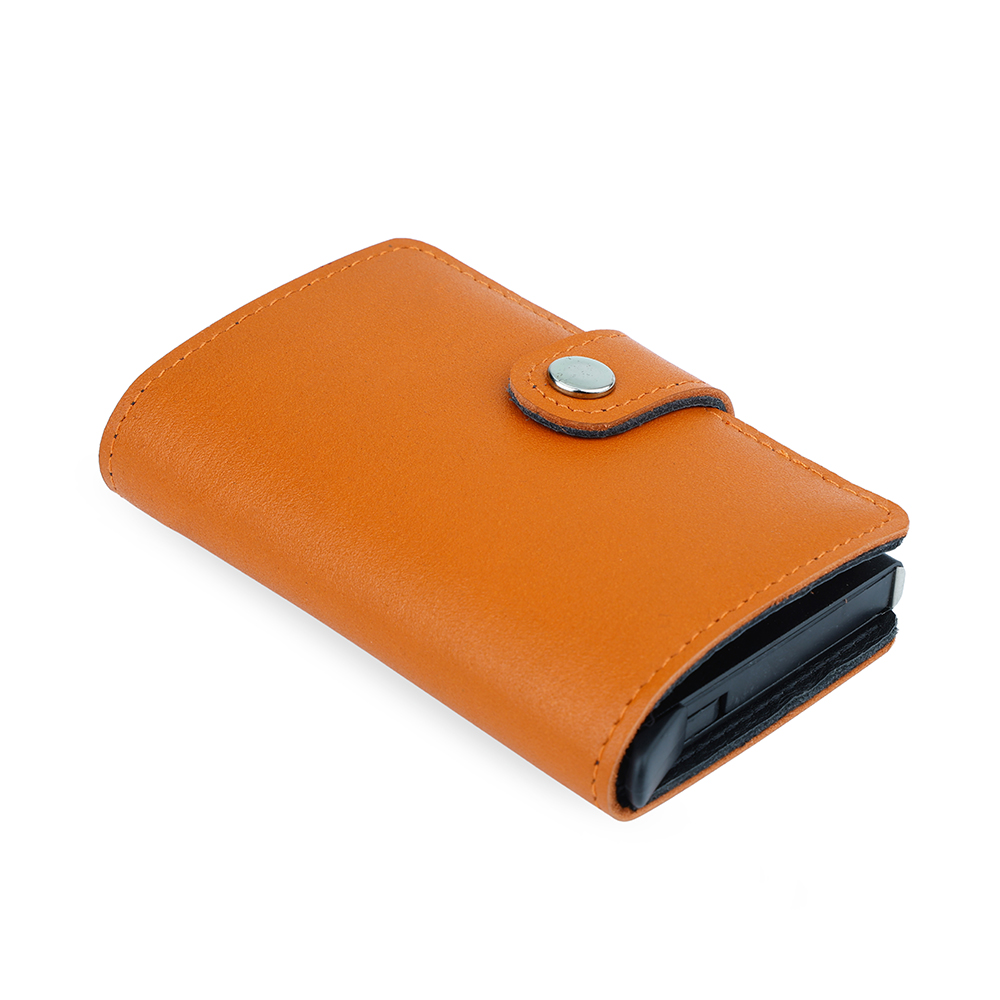 Pop Up Business Card holder BRISTOL