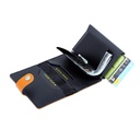 Pop Up Business Card holder BRISTOL