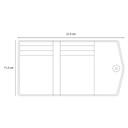 Ladies Wallet PREMIO