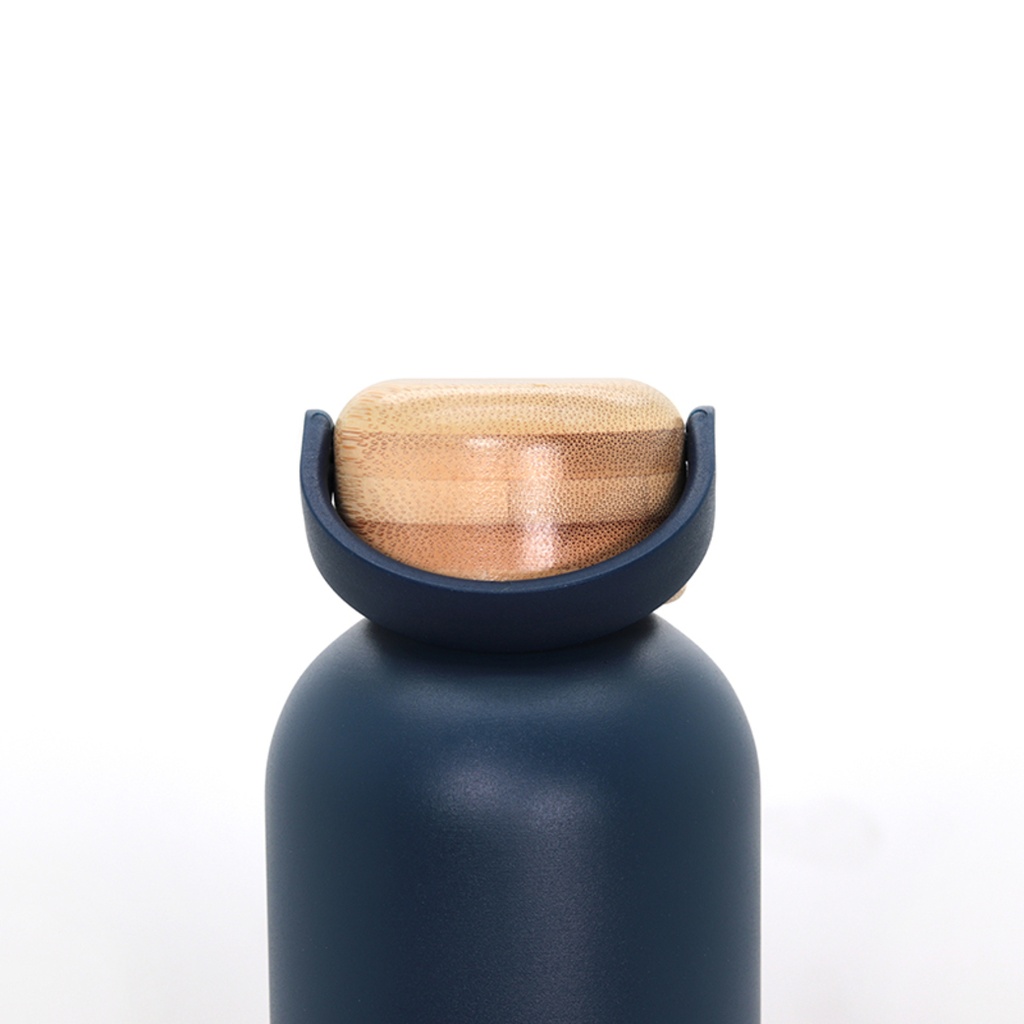 Drinkware Natura NAVY BLUE
