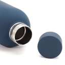 Drinkware Soft Touch NAVY BLUE