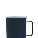 Mug Tumbler - Navy Blue