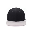 Flat Brim Cap GREY