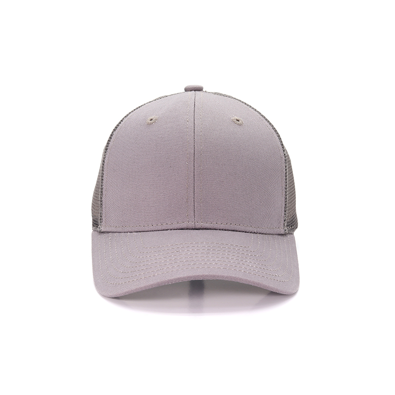 Trucker Cap GREY