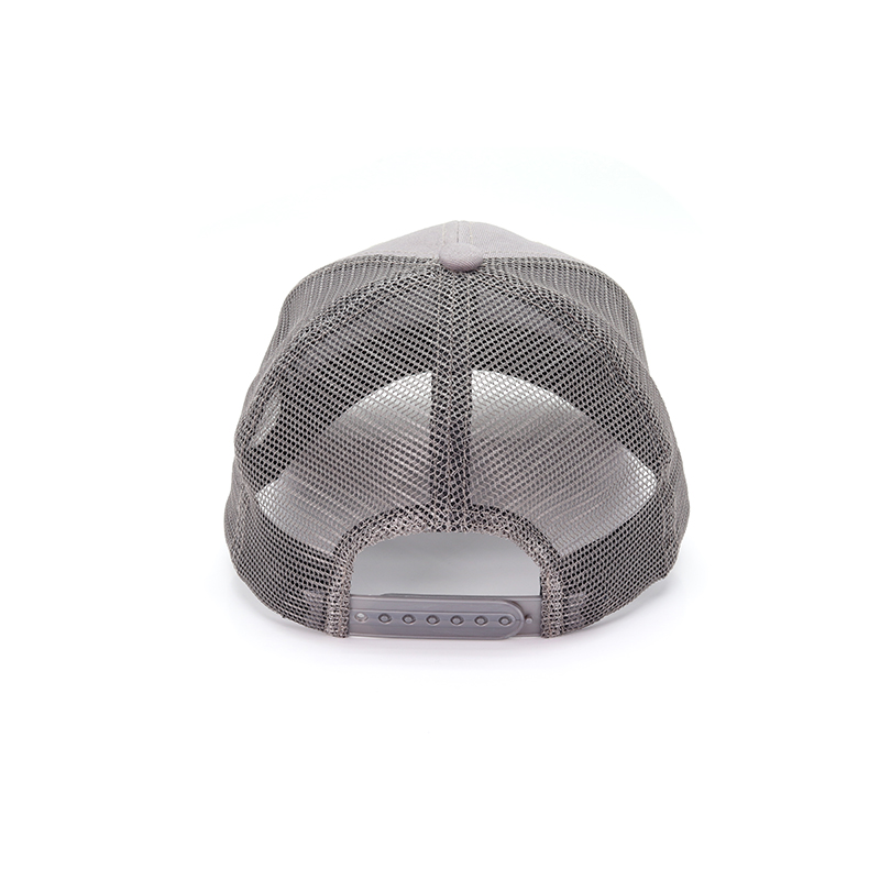 Trucker Cap GREY