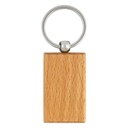 Bamboo Keychain STWD 230411