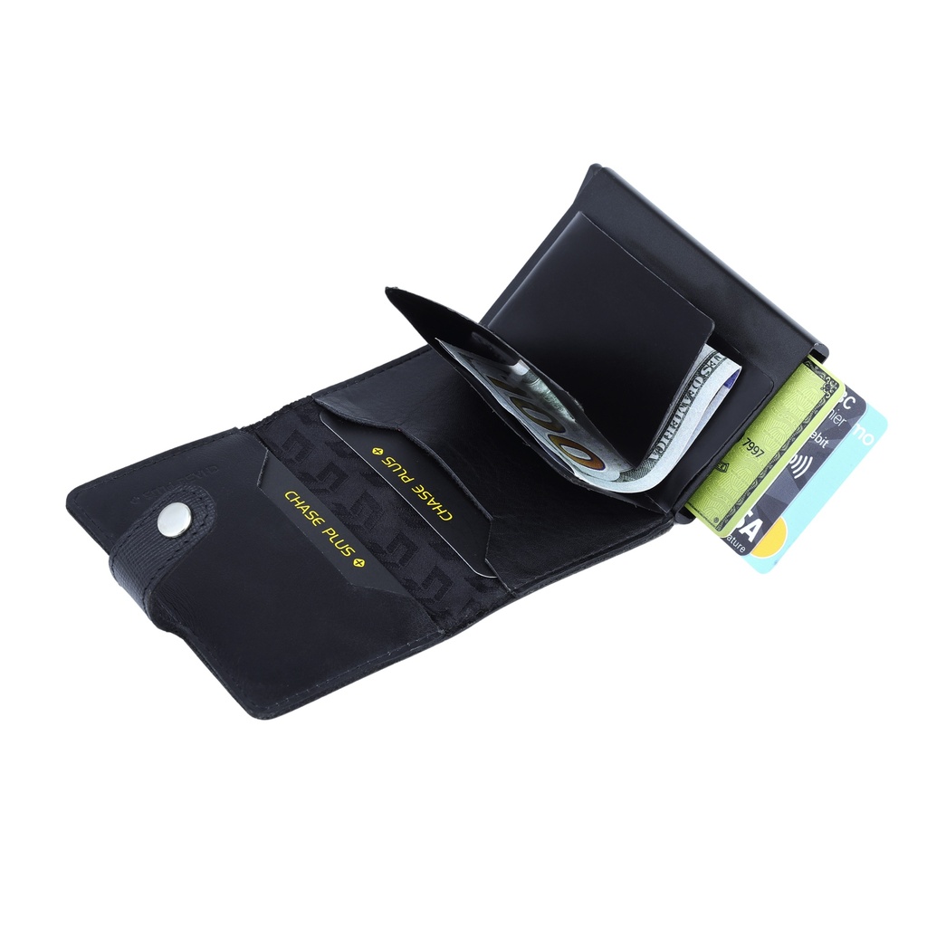 Pop Up Business Card holder GLASGOW