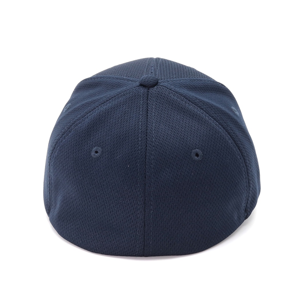Cap Aggert Navy Blue Sandwich