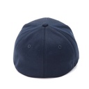 Cap Aggert Navy Blue Sandwich