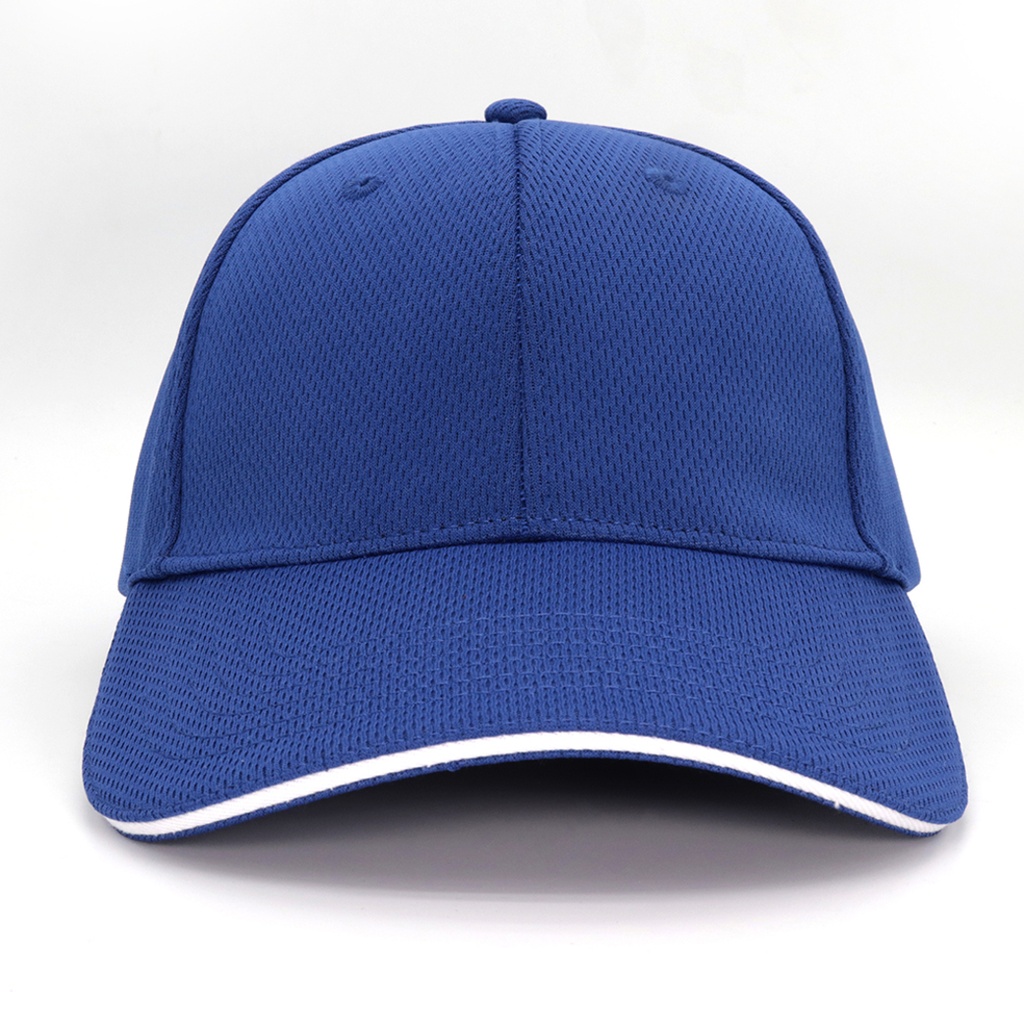 Cap Aggert Royal Blue Sandwich