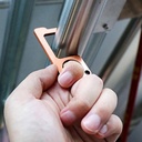 Door Open Key Chain STAN 2073164