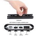 10000 mah Wreless Power Bank
