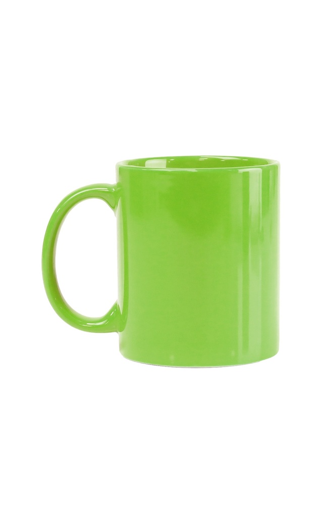 CERAMIC MUG  STHD 4985