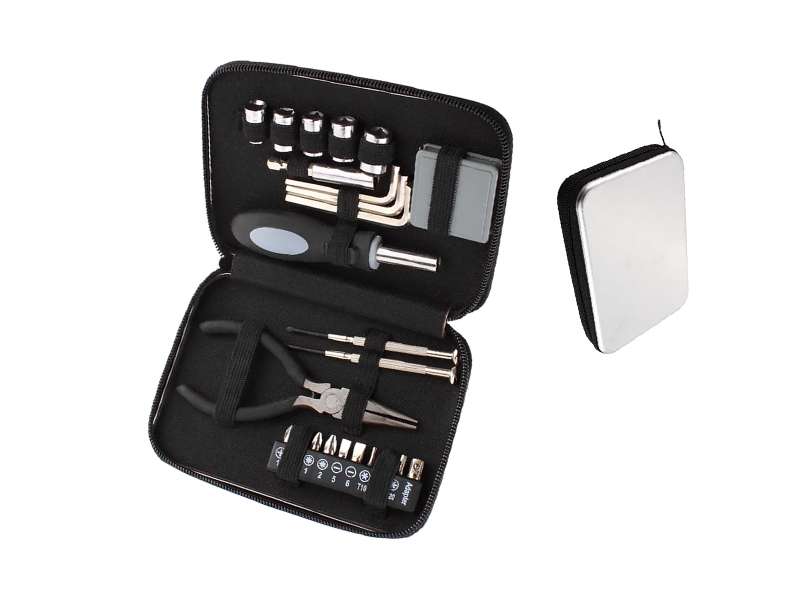Tool Box 