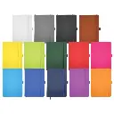 A5 PU Notebook STAN 250108 