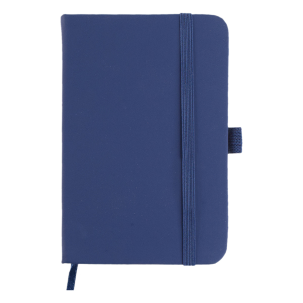 A6 PU Notebook STAN 250109