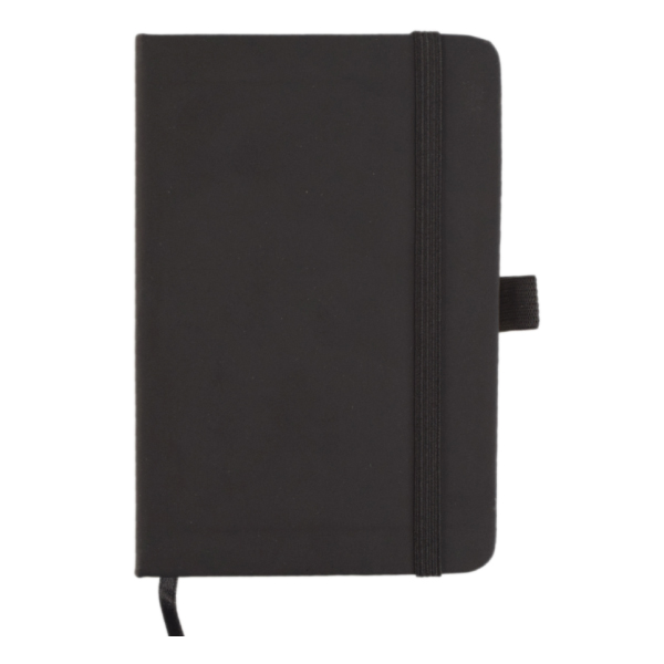 A6 PU Notebook STAN 250109