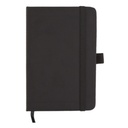 A6 PU Notebook STAN 250109