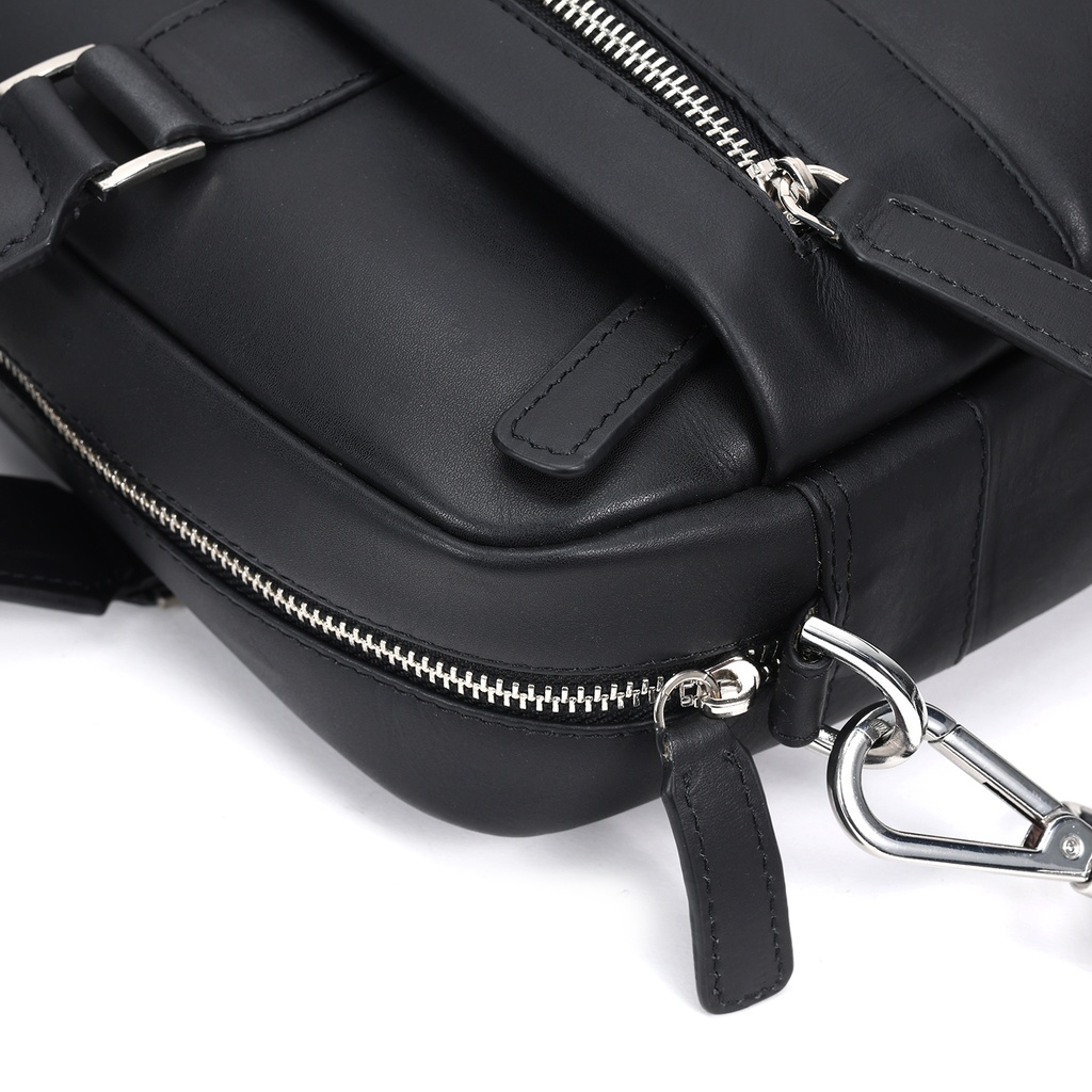 Laptop Bag VELOUR