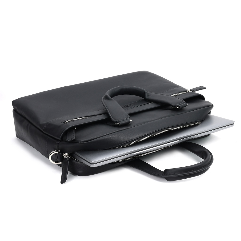 Laptop Bag VELOUR
