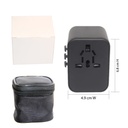 Travel Plug 