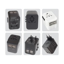 Travel Plug 