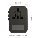 Travel-Adapter