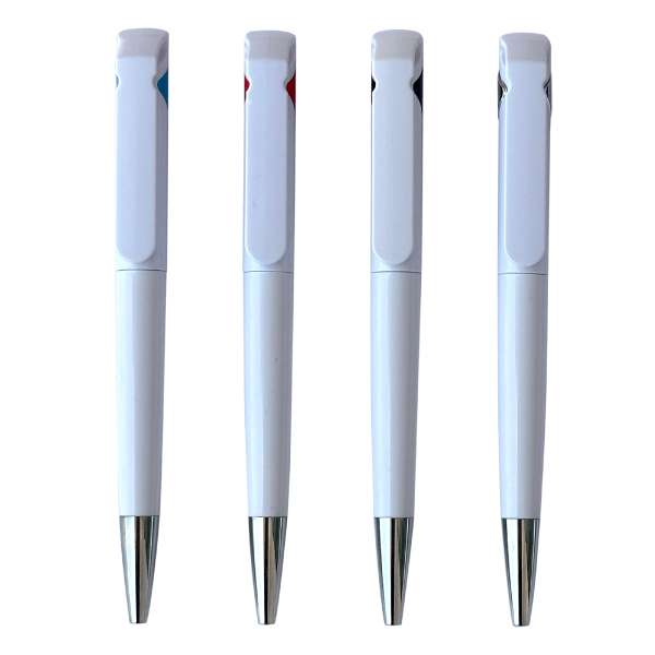 Plastic Pen STMK 17329