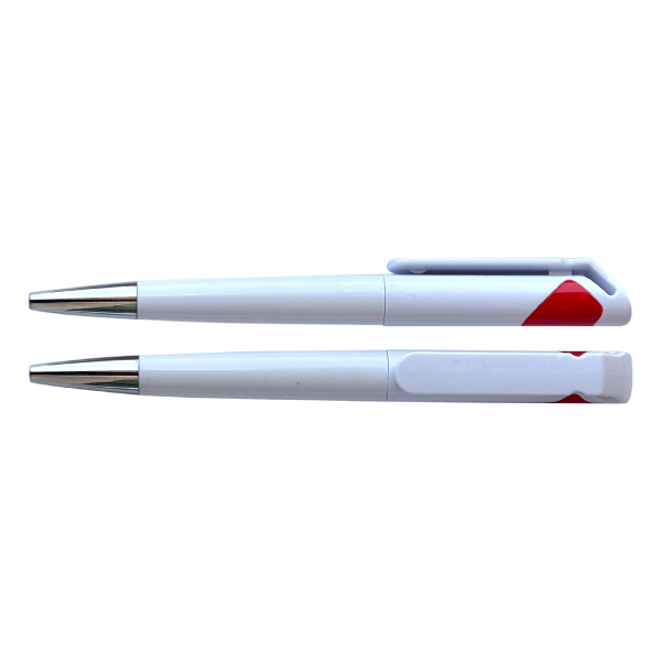Plastic Pen STMK 17329