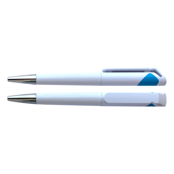 Plastic Pen STMK 17329