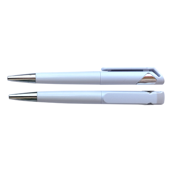 Plastic Pen STMK 17329