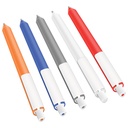 Plastic Pen STMK 17330