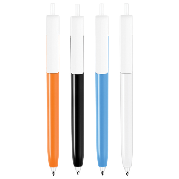 Plastic Pen STMK 17331